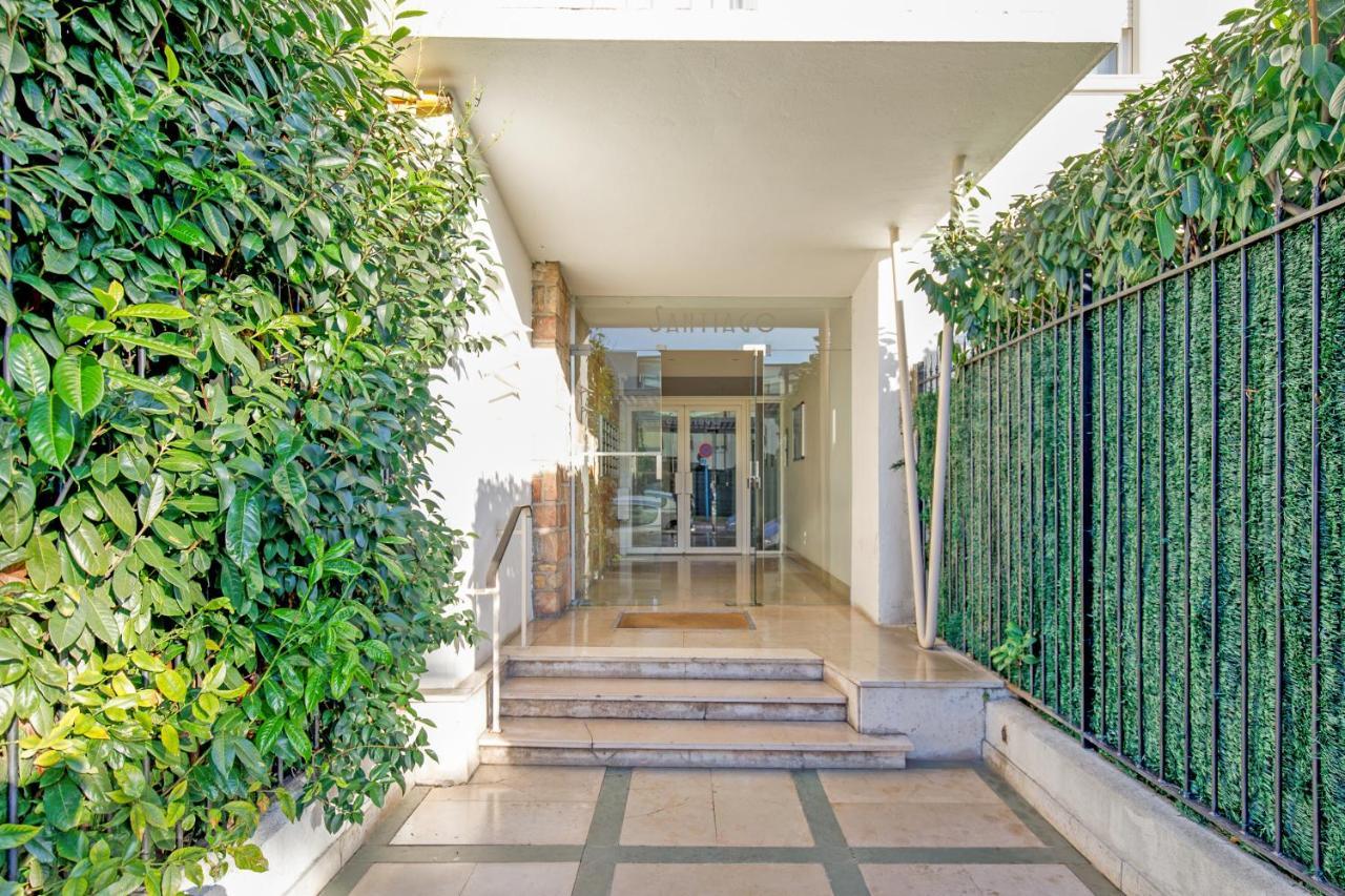Cosy Palm Beach, Studio Pres De La Mer Et De La Croisette Cannes Kültér fotó
